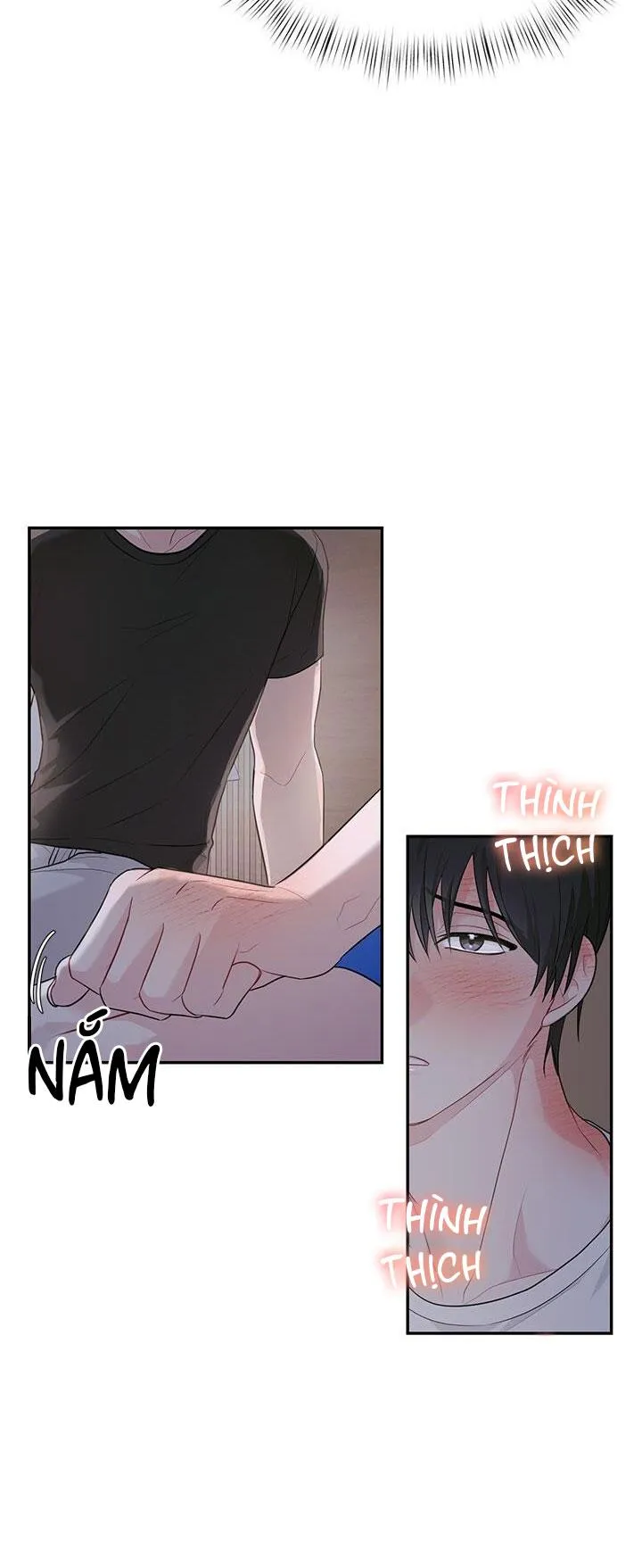 TIỂU THỬ: BẮT ĐẦU MÙA HÈ Chapter 39 Trang 20