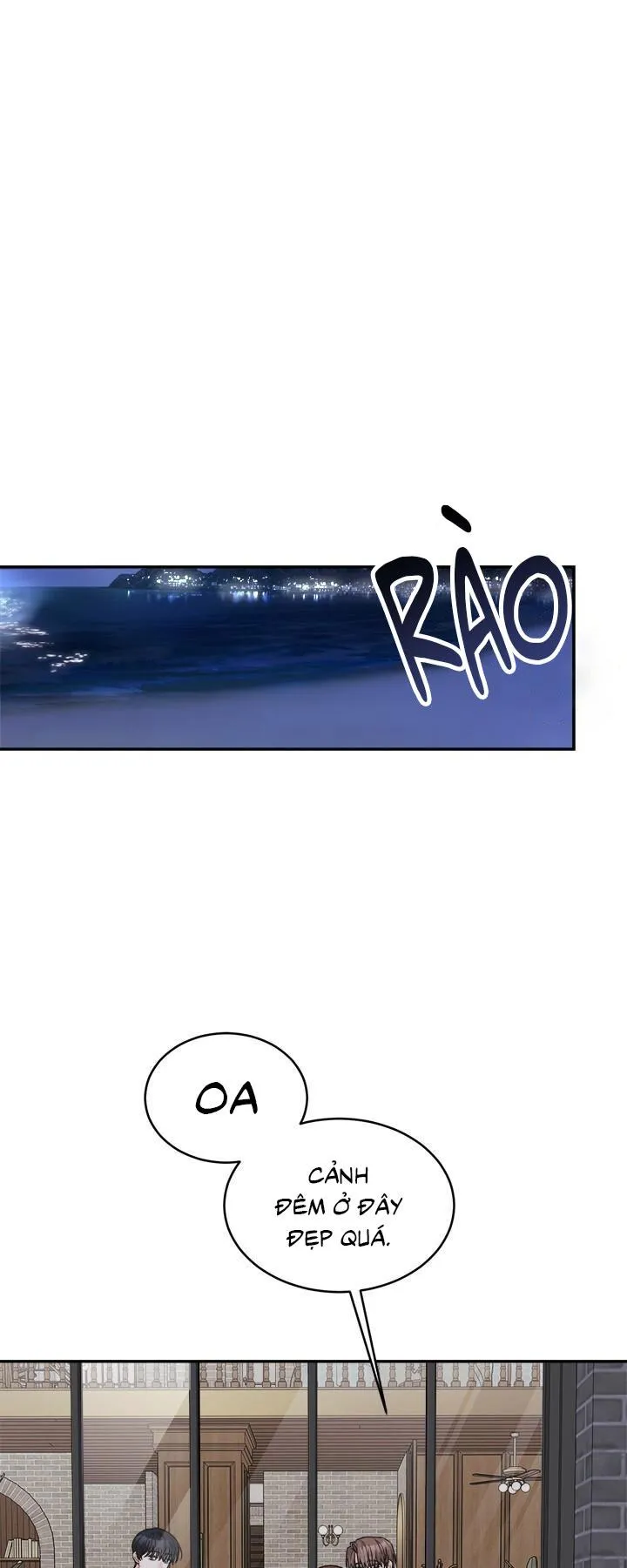 TIỂU THỬ: BẮT ĐẦU MÙA HÈ Chapter 39 Trang 22