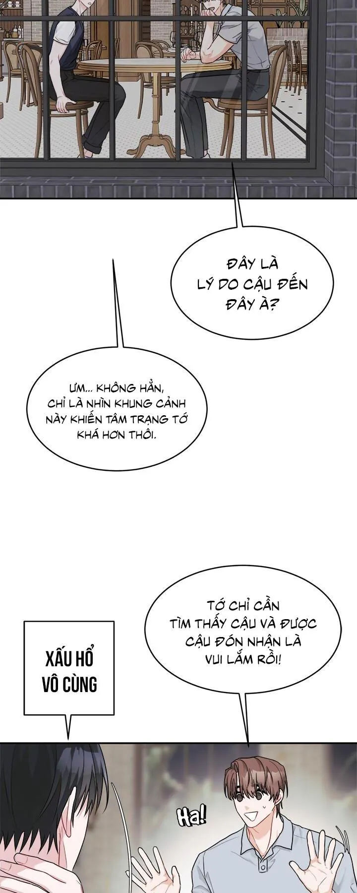 TIỂU THỬ: BẮT ĐẦU MÙA HÈ Chapter 39 Trang 23