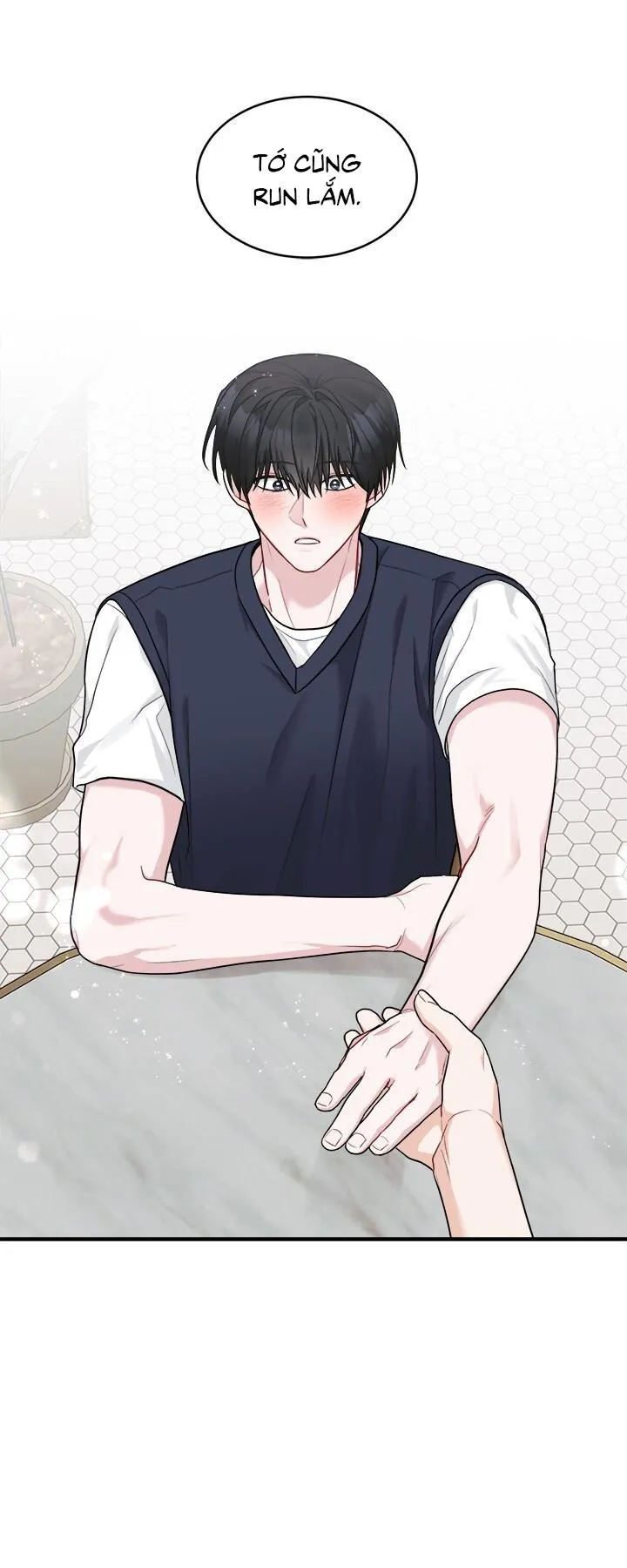 TIỂU THỬ: BẮT ĐẦU MÙA HÈ Chapter 39 Trang 26