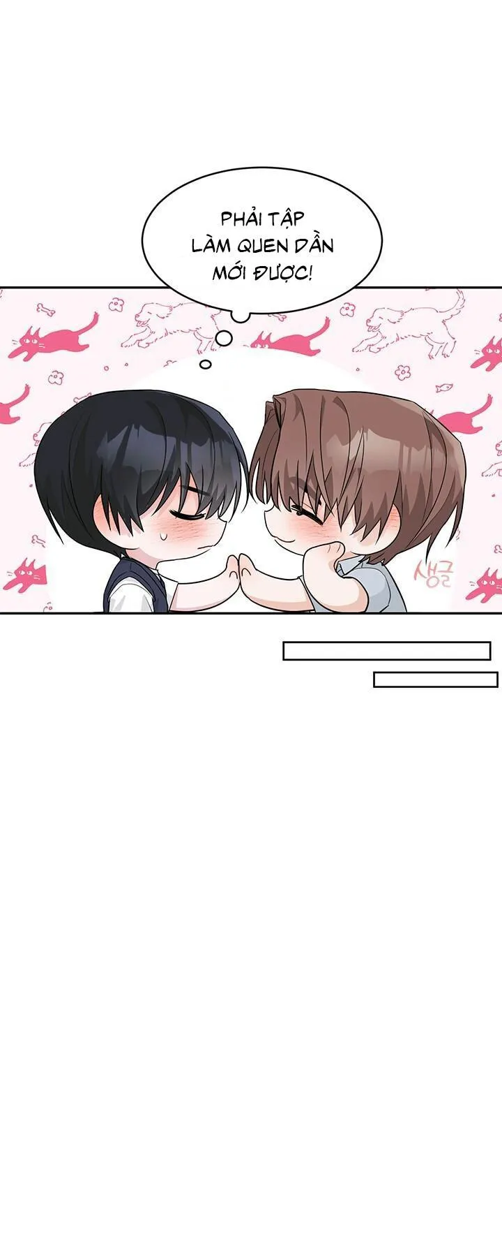 TIỂU THỬ: BẮT ĐẦU MÙA HÈ Chapter 39 Trang 28