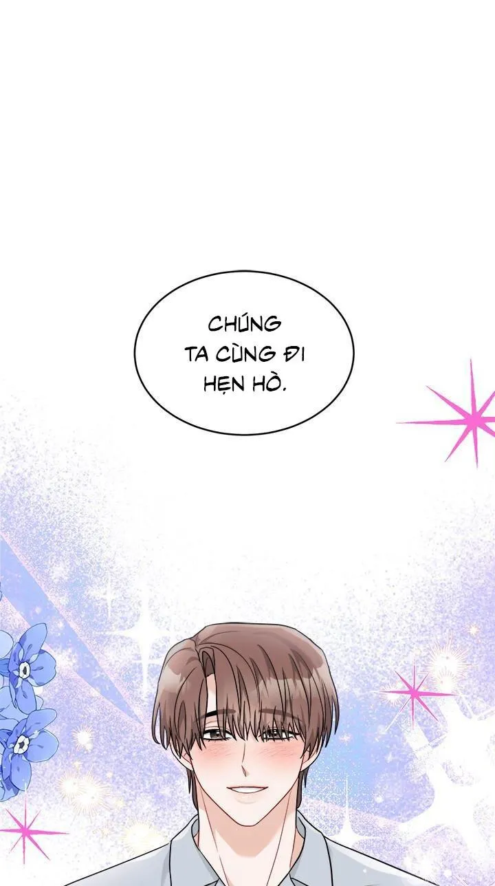 TIỂU THỬ: BẮT ĐẦU MÙA HÈ Chapter 39 Trang 32