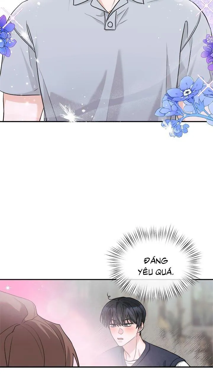 TIỂU THỬ: BẮT ĐẦU MÙA HÈ Chapter 39 Trang 33