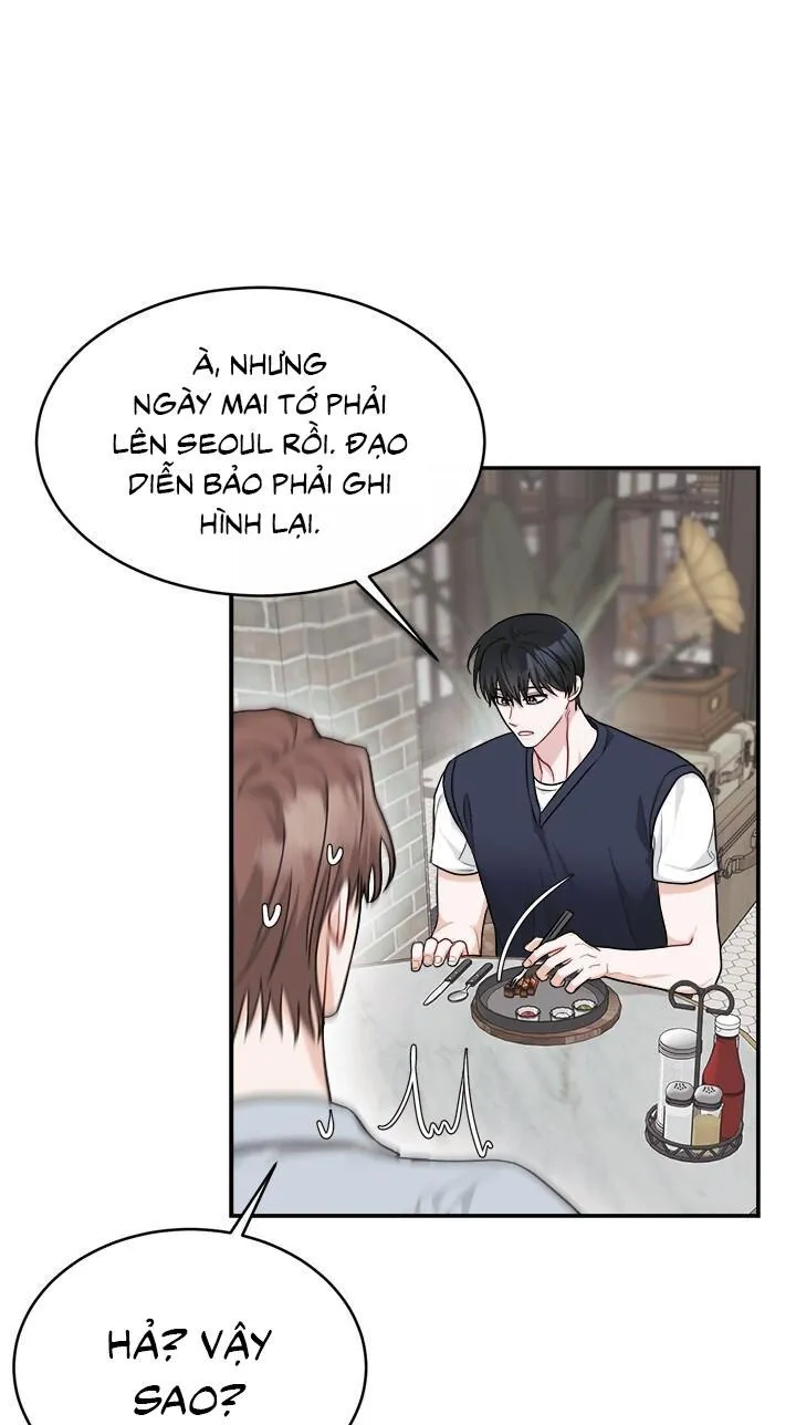 TIỂU THỬ: BẮT ĐẦU MÙA HÈ Chapter 39 Trang 34