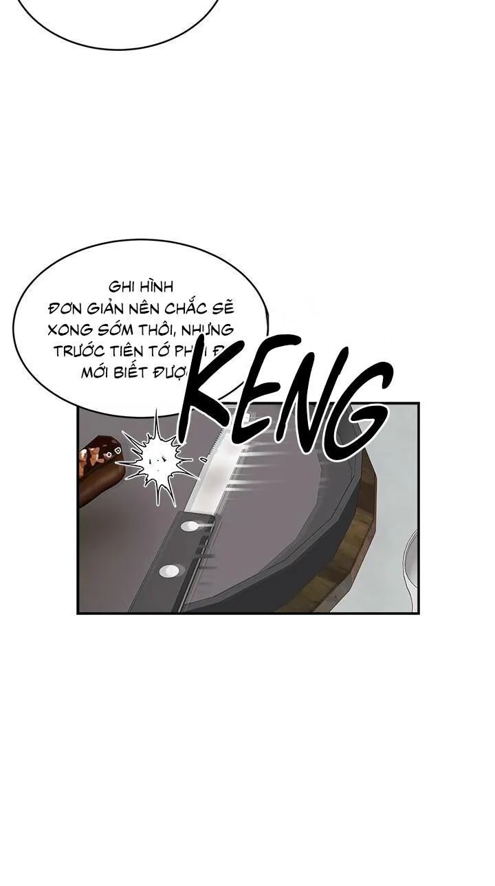 TIỂU THỬ: BẮT ĐẦU MÙA HÈ Chapter 39 Trang 35