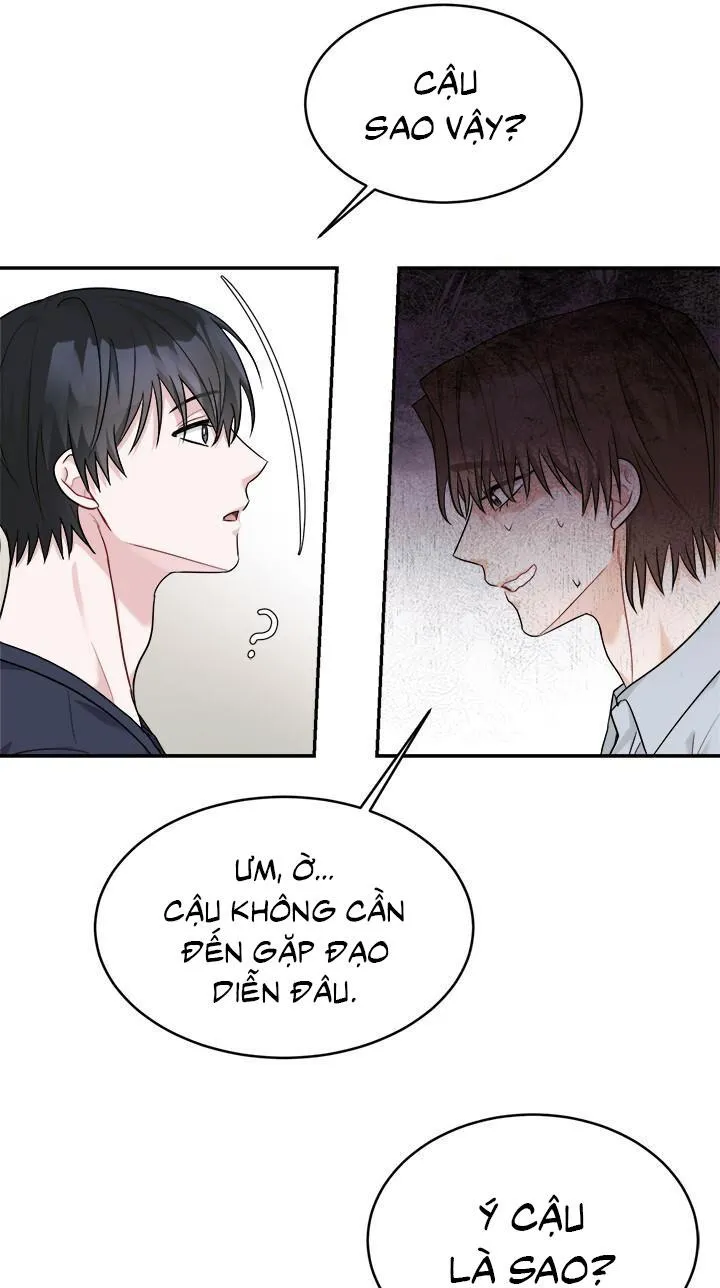 TIỂU THỬ: BẮT ĐẦU MÙA HÈ Chapter 39 Trang 36