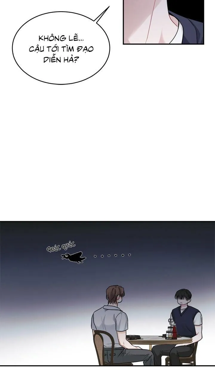 TIỂU THỬ: BẮT ĐẦU MÙA HÈ Chapter 39 Trang 38