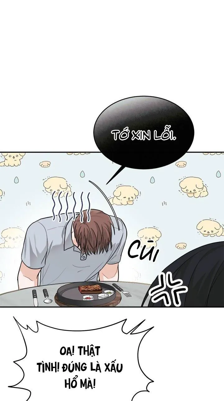 TIỂU THỬ: BẮT ĐẦU MÙA HÈ Chapter 39 Trang 39