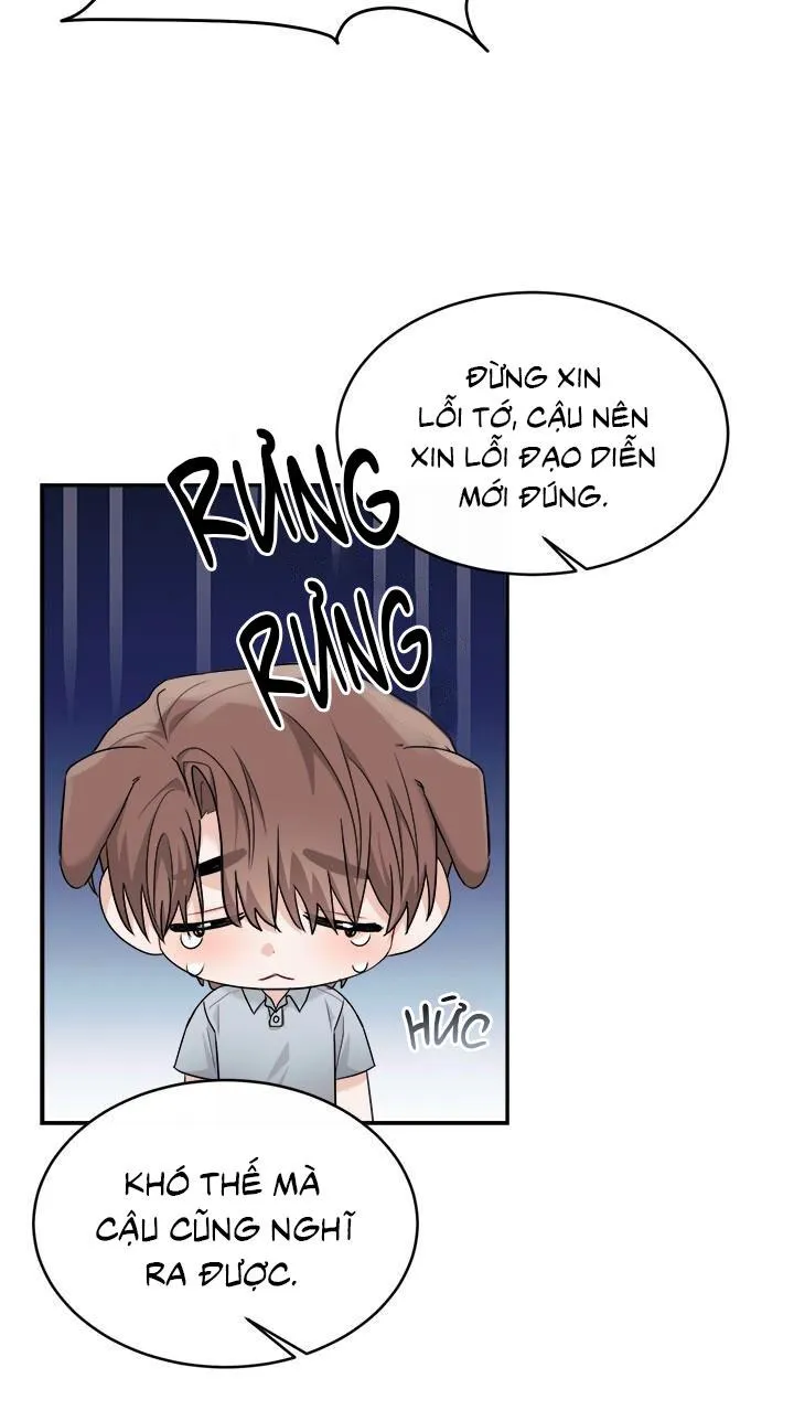 TIỂU THỬ: BẮT ĐẦU MÙA HÈ Chapter 39 Trang 40