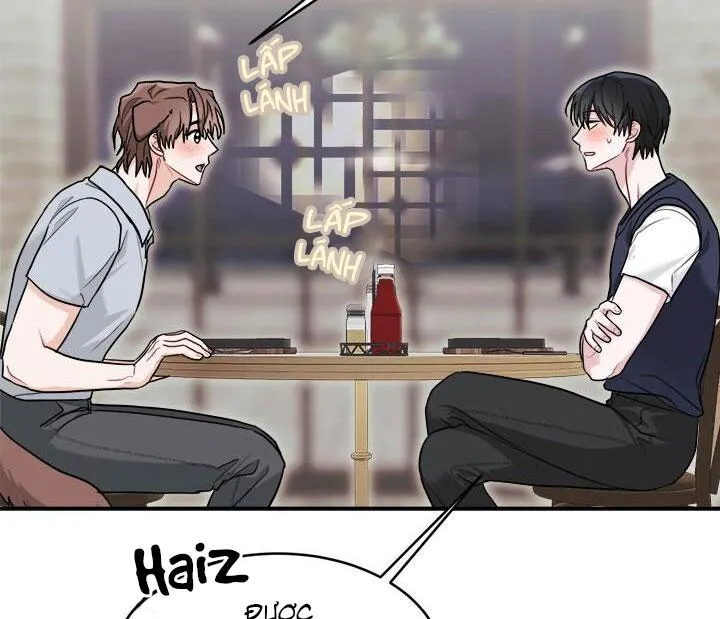 TIỂU THỬ: BẮT ĐẦU MÙA HÈ Chapter 39 Trang 43