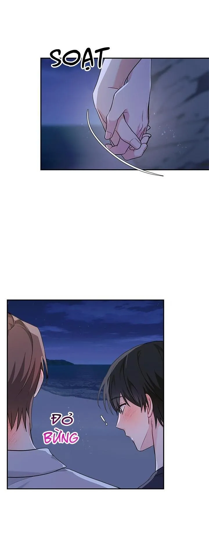 TIỂU THỬ: BẮT ĐẦU MÙA HÈ Chapter 40 Trang 3