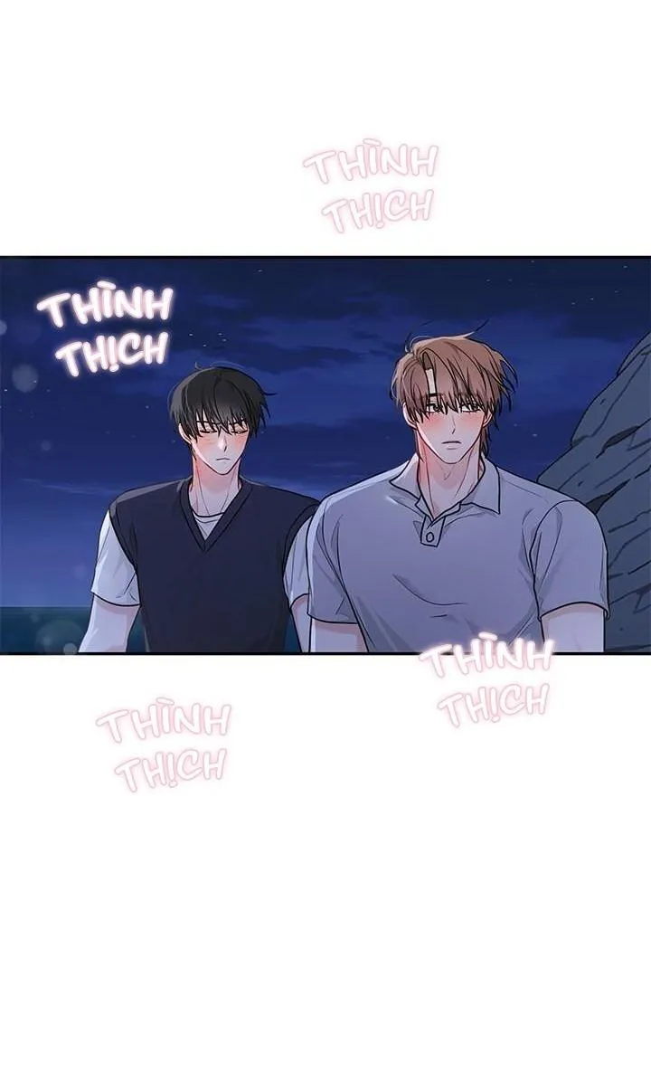 TIỂU THỬ: BẮT ĐẦU MÙA HÈ Chapter 40 Trang 4