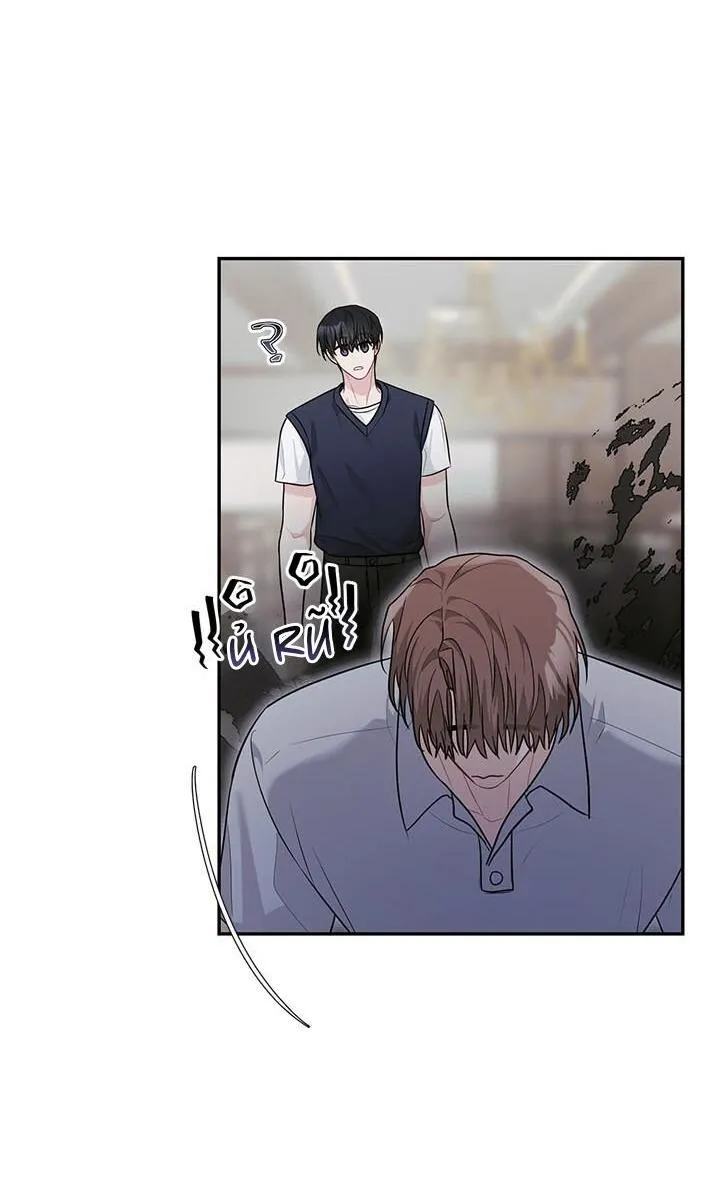 TIỂU THỬ: BẮT ĐẦU MÙA HÈ Chapter 40 Trang 8