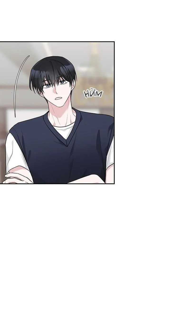 TIỂU THỬ: BẮT ĐẦU MÙA HÈ Chapter 40 Trang 9