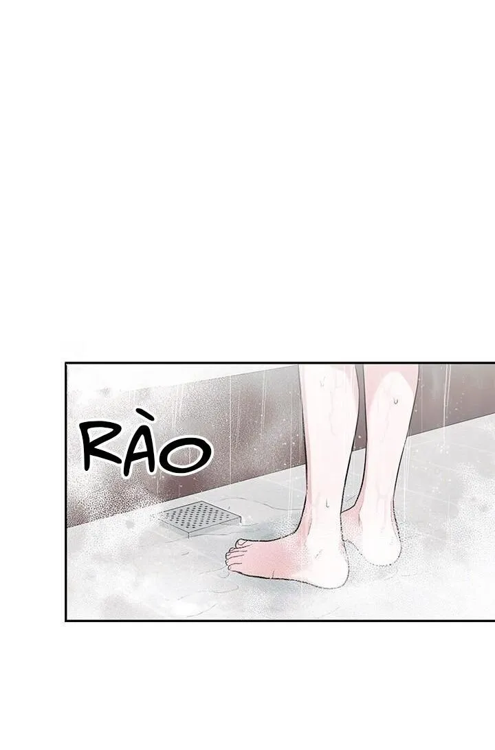 TIỂU THỬ: BẮT ĐẦU MÙA HÈ Chapter 40 Trang 10