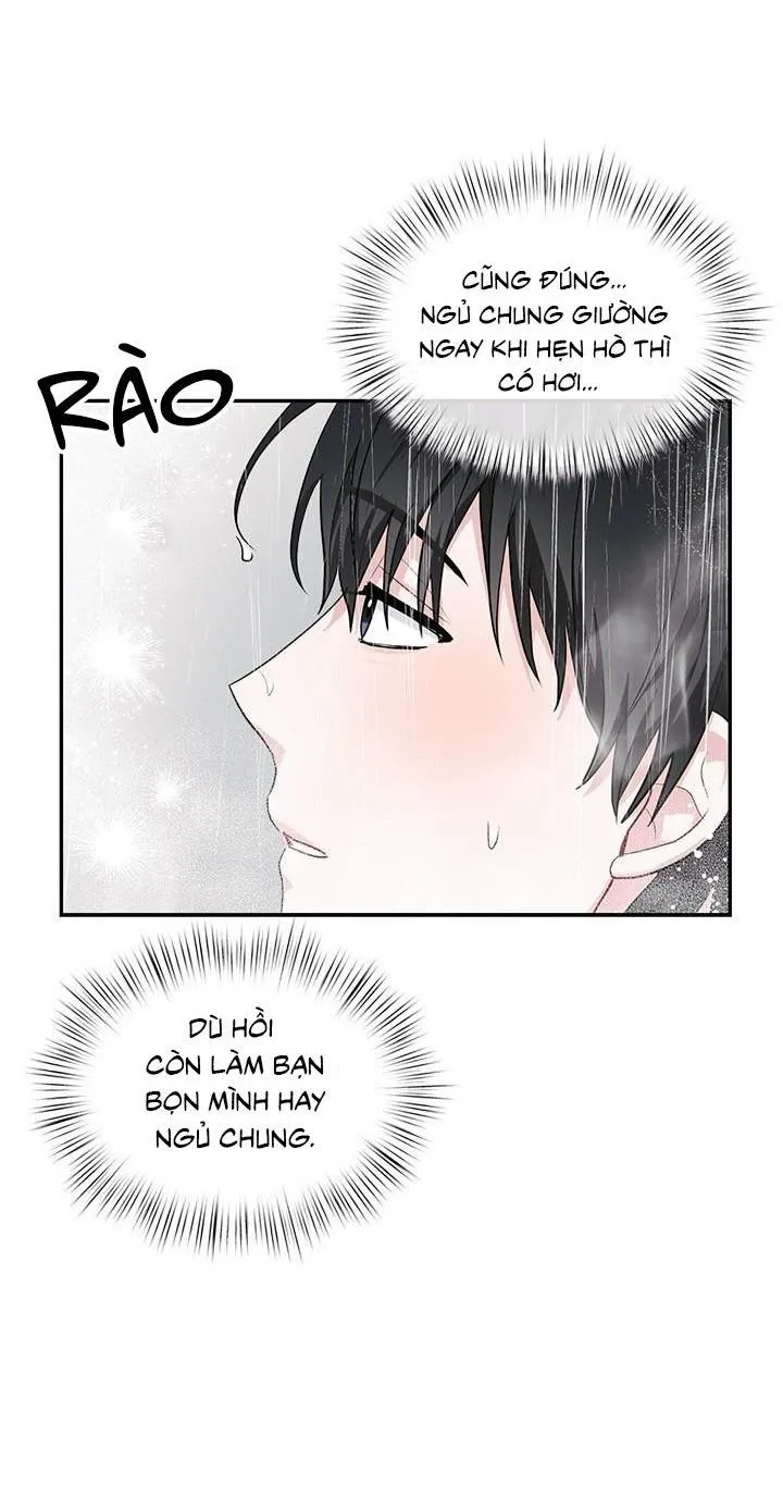 TIỂU THỬ: BẮT ĐẦU MÙA HÈ Chapter 40 Trang 12