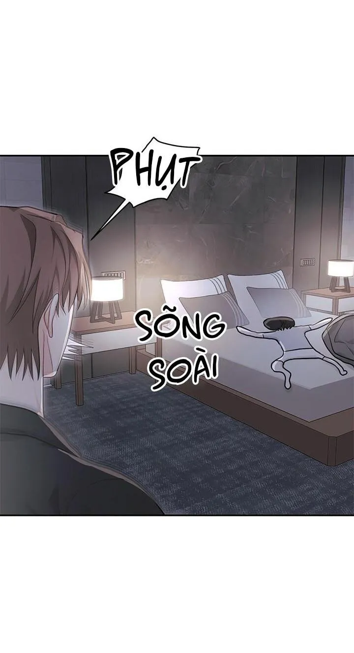 TIỂU THỬ: BẮT ĐẦU MÙA HÈ Chapter 40 Trang 16