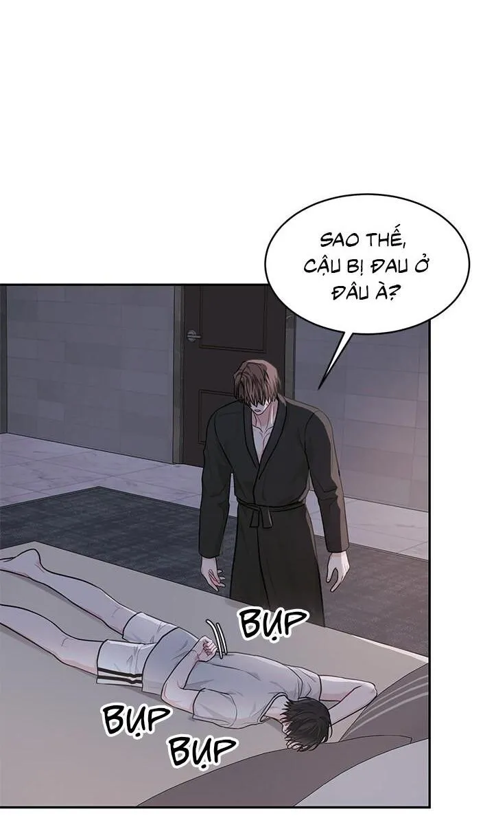 TIỂU THỬ: BẮT ĐẦU MÙA HÈ Chapter 40 Trang 17