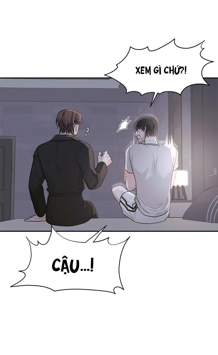 TIỂU THỬ: BẮT ĐẦU MÙA HÈ Chapter 40 Trang 20