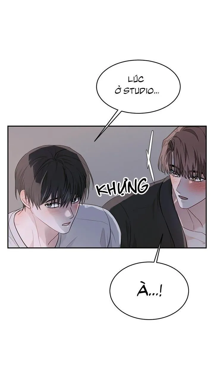 TIỂU THỬ: BẮT ĐẦU MÙA HÈ Chapter 40 Trang 21