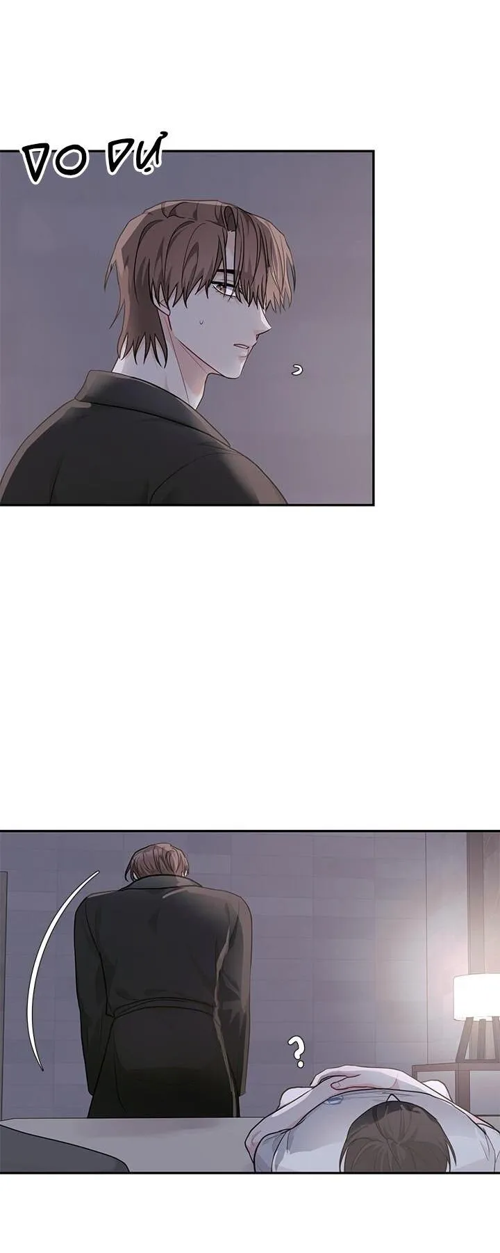 TIỂU THỬ: BẮT ĐẦU MÙA HÈ Chapter 40 Trang 24