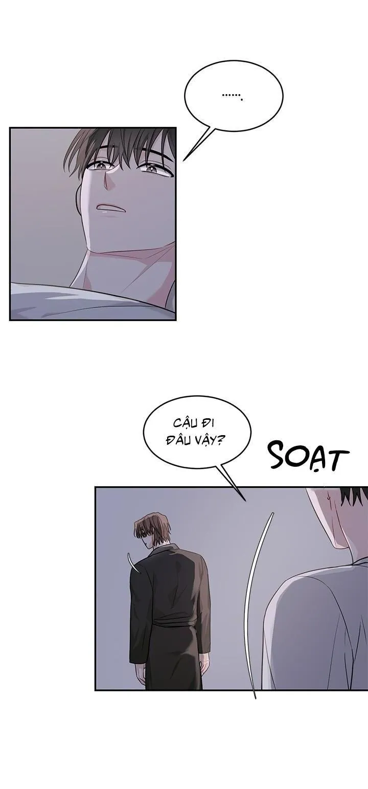 TIỂU THỬ: BẮT ĐẦU MÙA HÈ Chapter 40 Trang 25