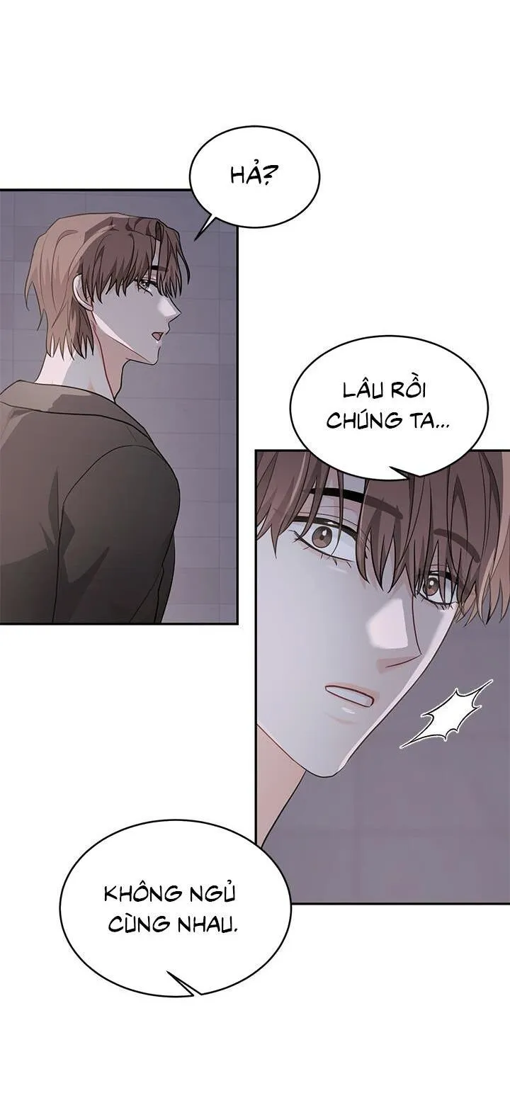 TIỂU THỬ: BẮT ĐẦU MÙA HÈ Chapter 40 Trang 26