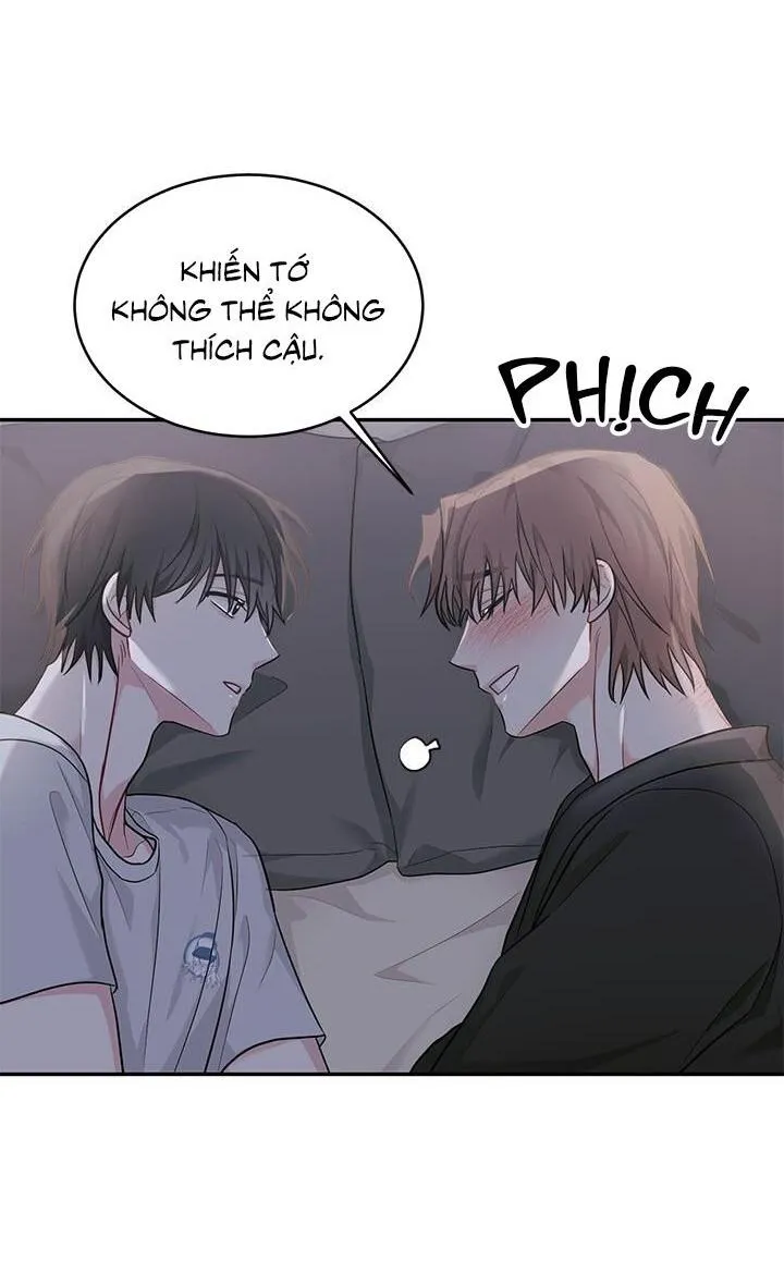 TIỂU THỬ: BẮT ĐẦU MÙA HÈ Chapter 40 Trang 28