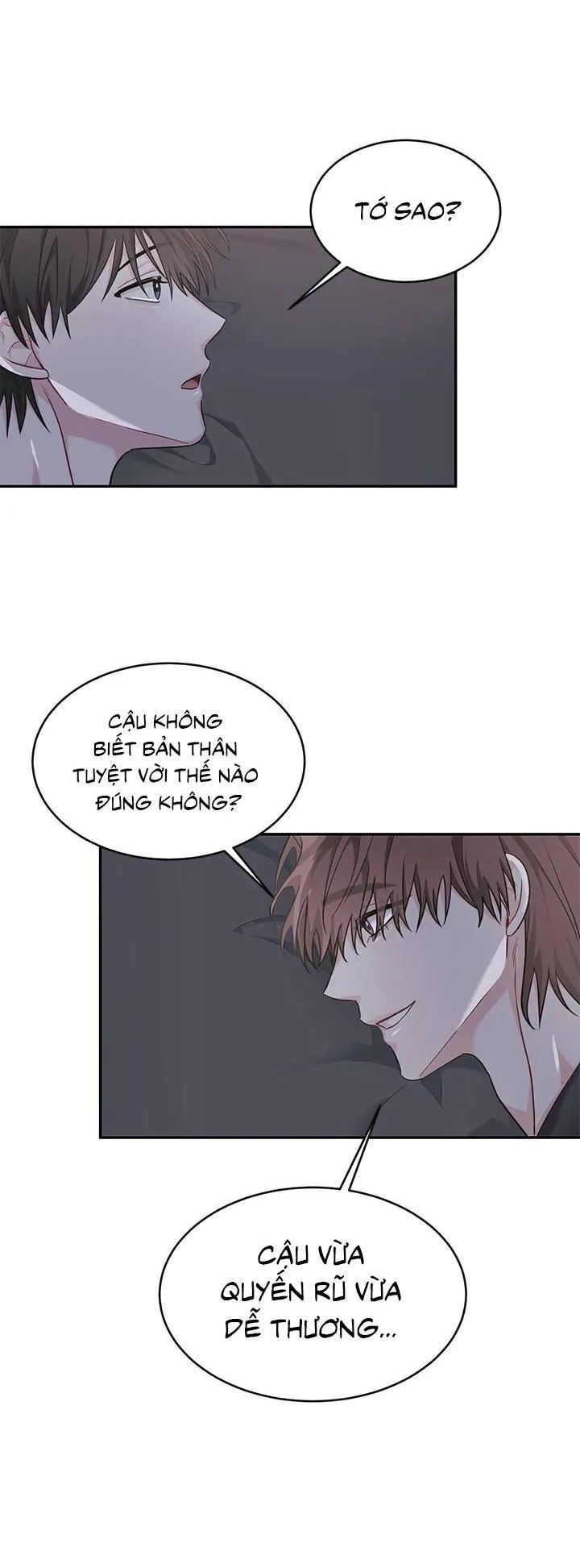 TIỂU THỬ: BẮT ĐẦU MÙA HÈ Chapter 40 Trang 29