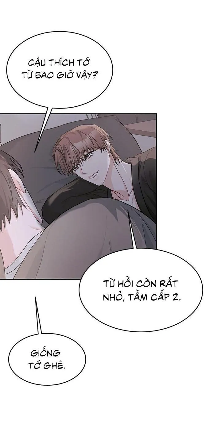 TIỂU THỬ: BẮT ĐẦU MÙA HÈ Chapter 40 Trang 31