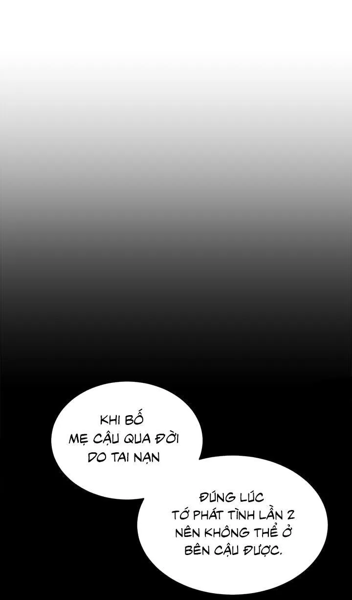 TIỂU THỬ: BẮT ĐẦU MÙA HÈ Chapter 40 Trang 33