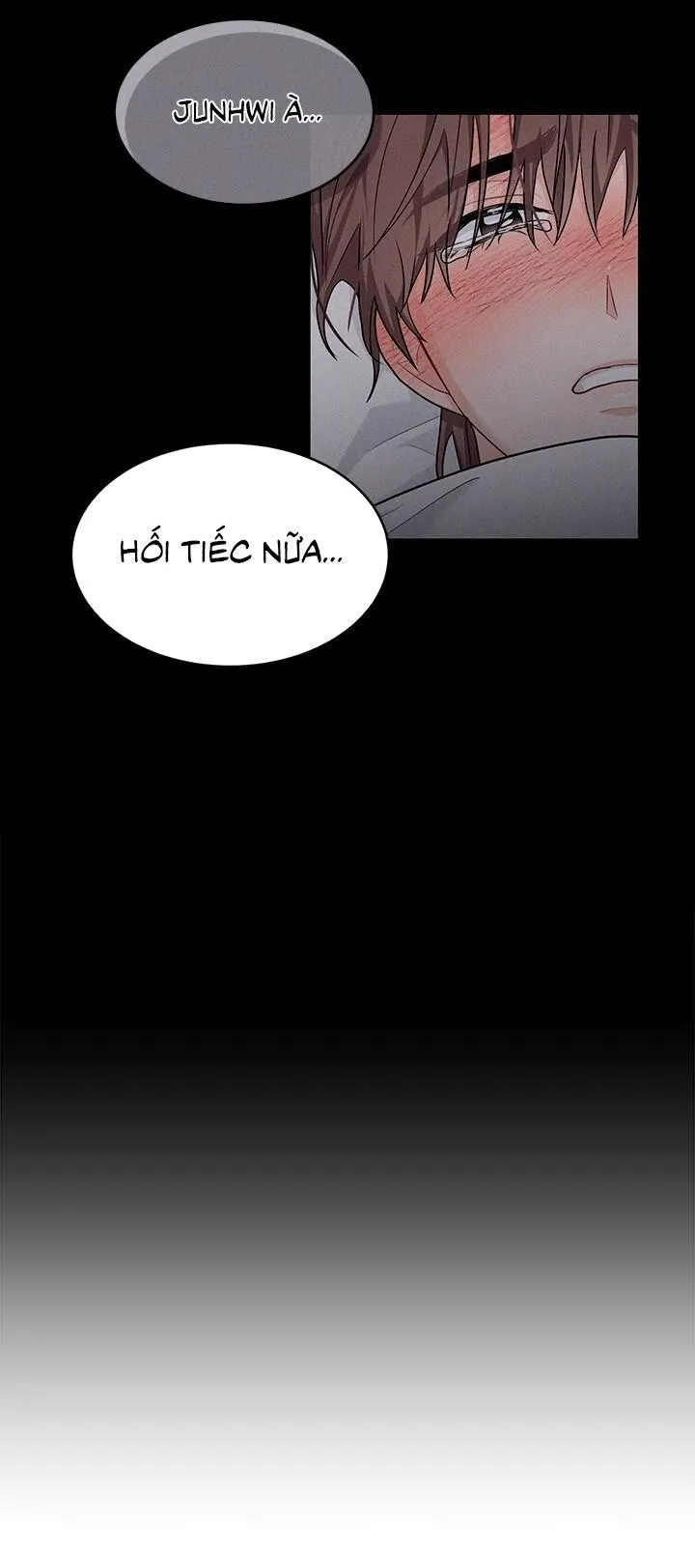 TIỂU THỬ: BẮT ĐẦU MÙA HÈ Chapter 40 Trang 35