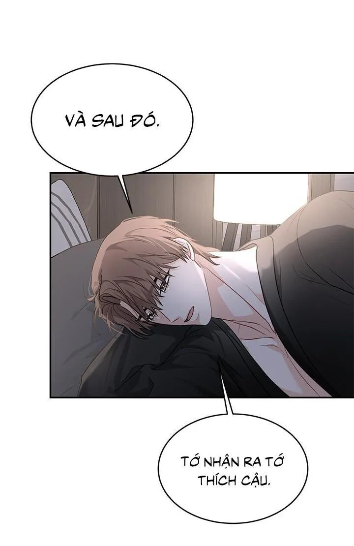 TIỂU THỬ: BẮT ĐẦU MÙA HÈ Chapter 40 Trang 36