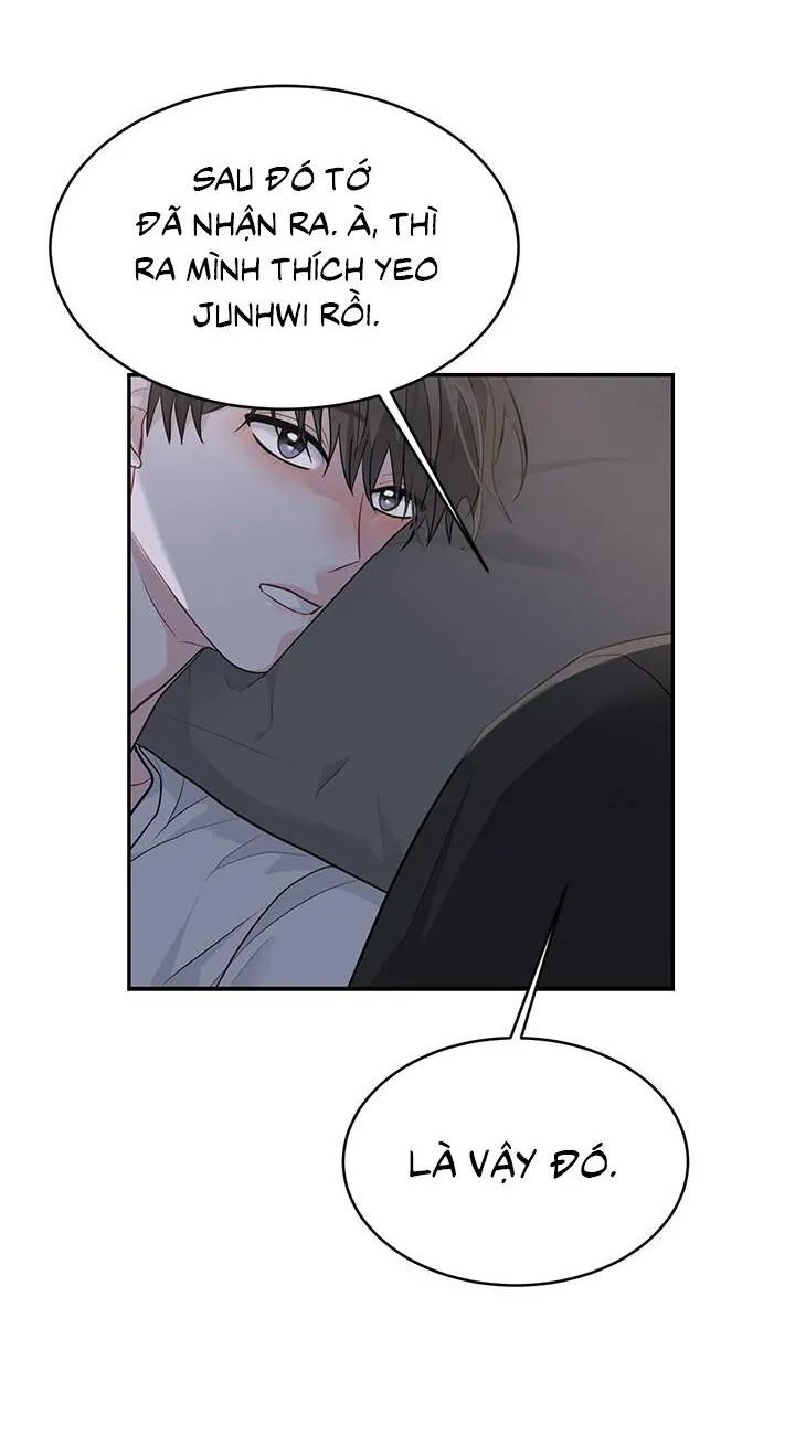 TIỂU THỬ: BẮT ĐẦU MÙA HÈ Chapter 40 Trang 38