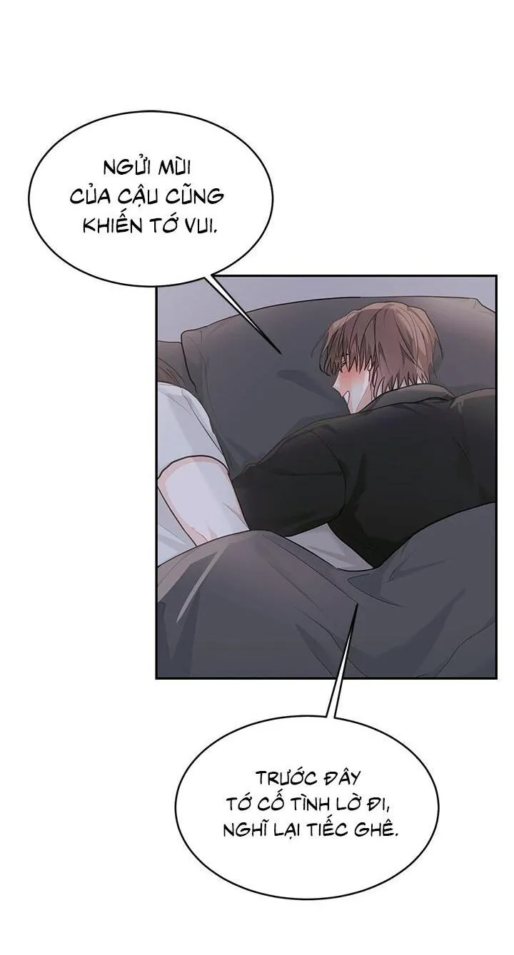 TIỂU THỬ: BẮT ĐẦU MÙA HÈ Chapter 40 Trang 39