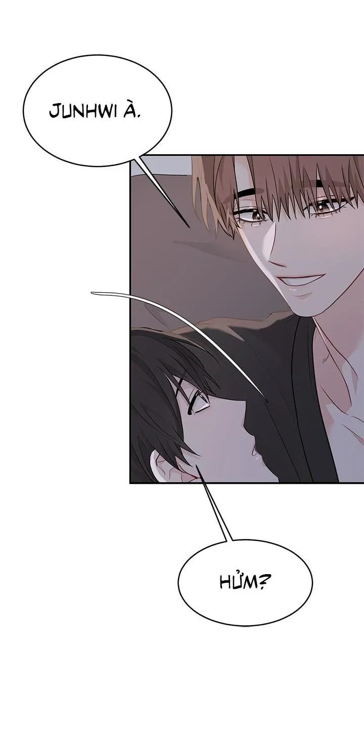 TIỂU THỬ: BẮT ĐẦU MÙA HÈ Chapter 40 Trang 48