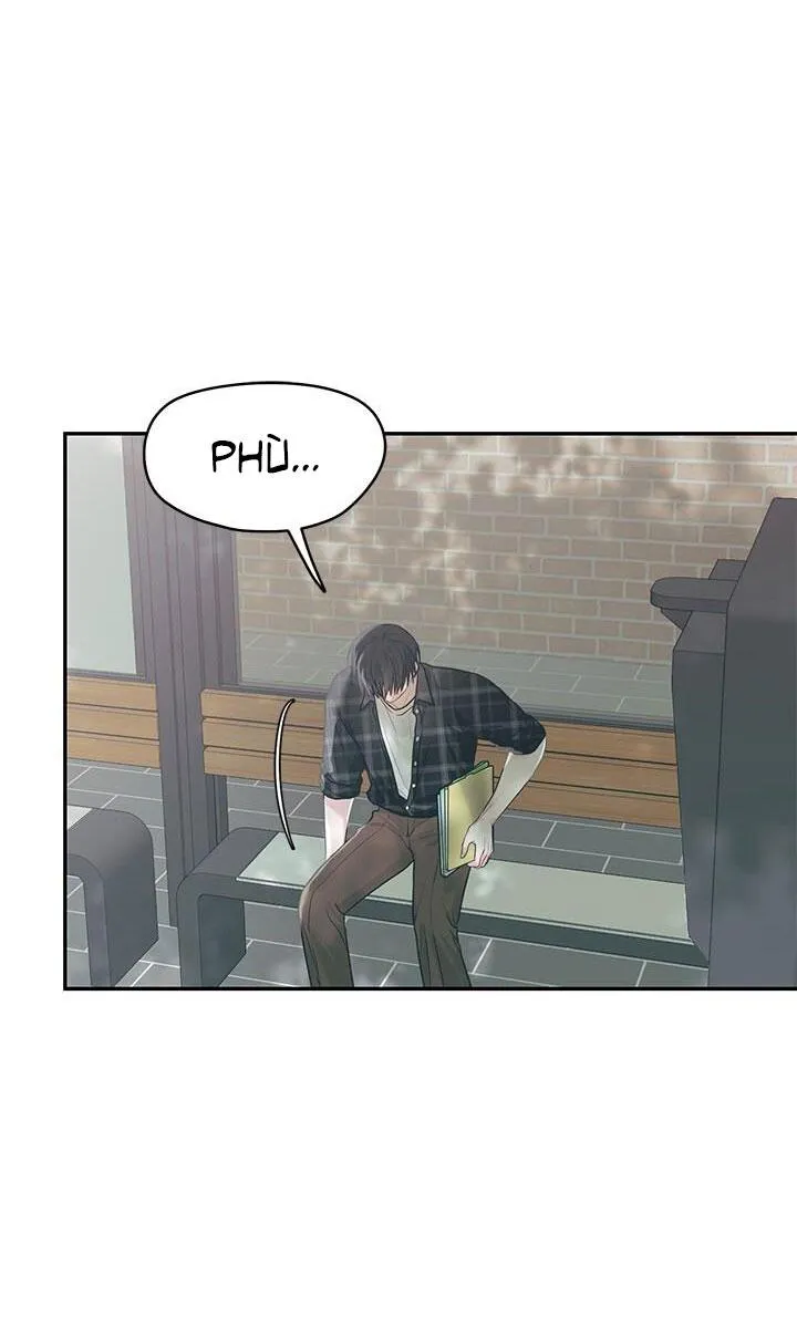 TIỂU THỬ: BẮT ĐẦU MÙA HÈ Chapter 41 Trang 6