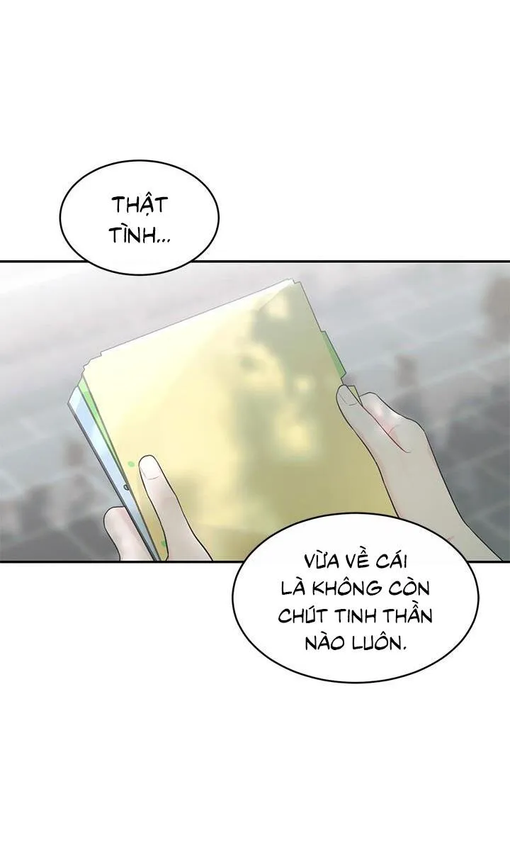 TIỂU THỬ: BẮT ĐẦU MÙA HÈ Chapter 41 Trang 7