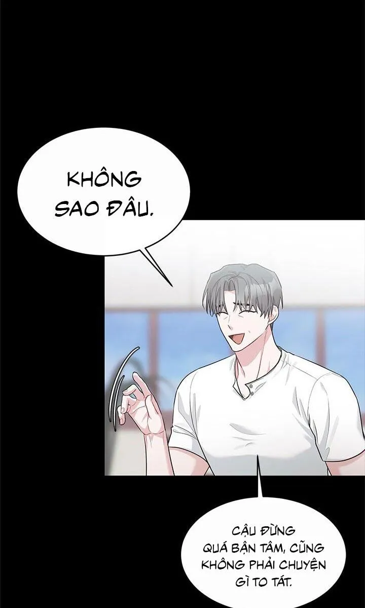 TIỂU THỬ: BẮT ĐẦU MÙA HÈ Chapter 41 Trang 10