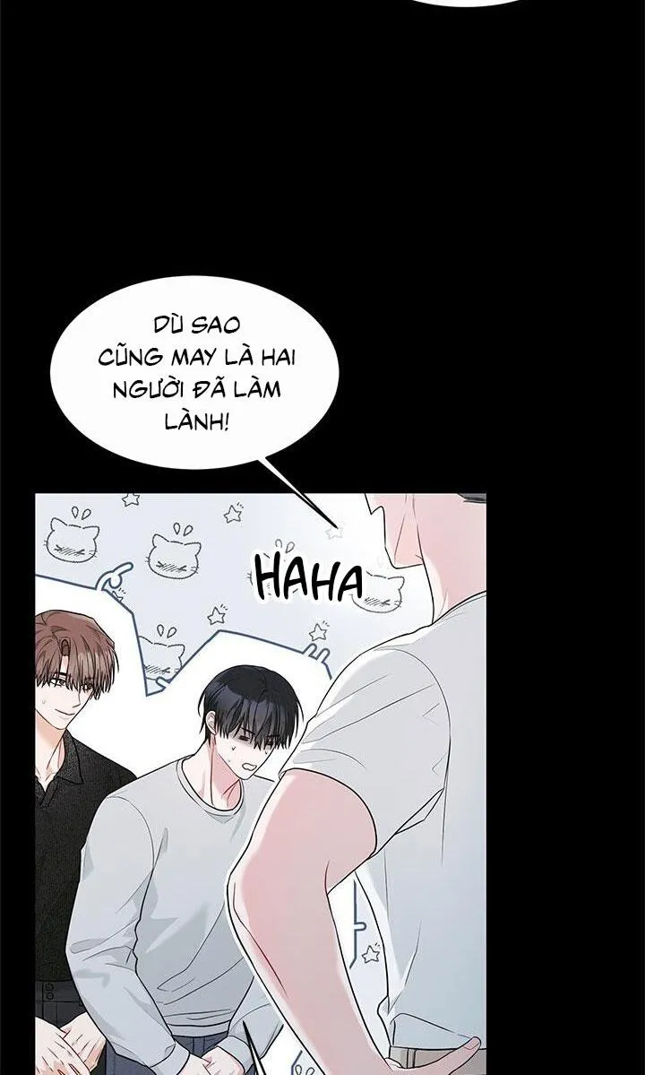 TIỂU THỬ: BẮT ĐẦU MÙA HÈ Chapter 41 Trang 11