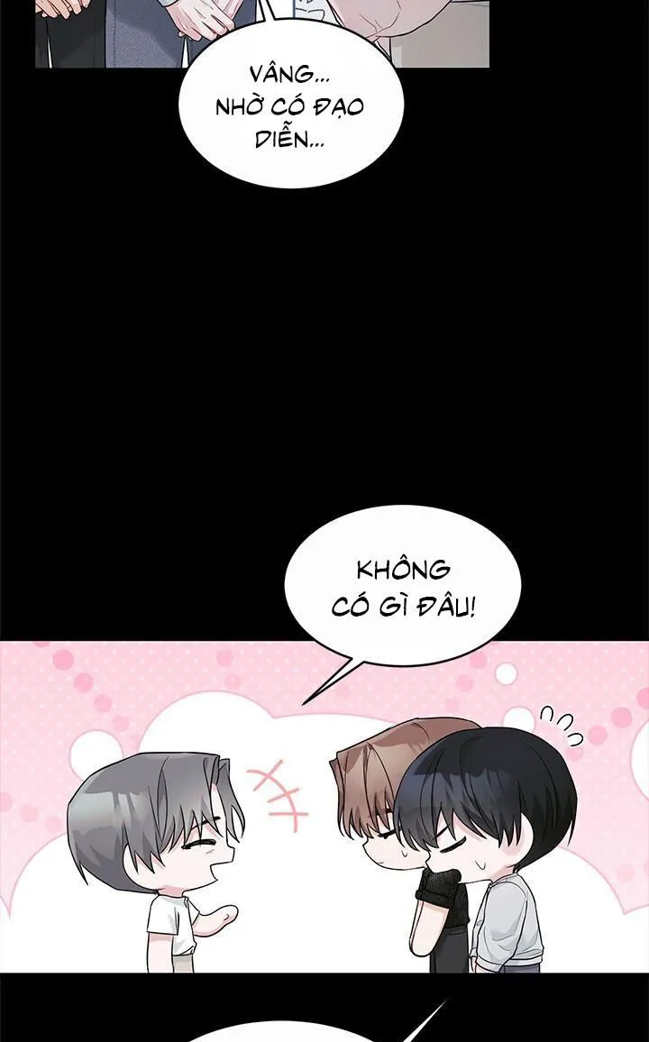 TIỂU THỬ: BẮT ĐẦU MÙA HÈ Chapter 41 Trang 12