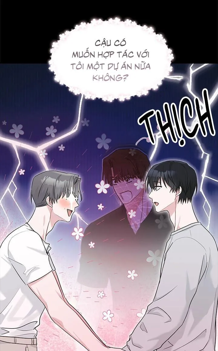 TIỂU THỬ: BẮT ĐẦU MÙA HÈ Chapter 41 Trang 16