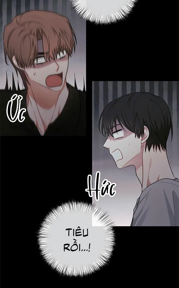 TIỂU THỬ: BẮT ĐẦU MÙA HÈ Chapter 41 Trang 18