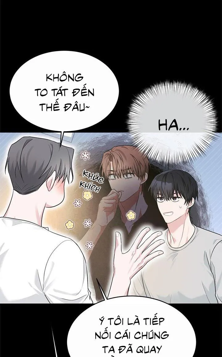 TIỂU THỬ: BẮT ĐẦU MÙA HÈ Chapter 41 Trang 19