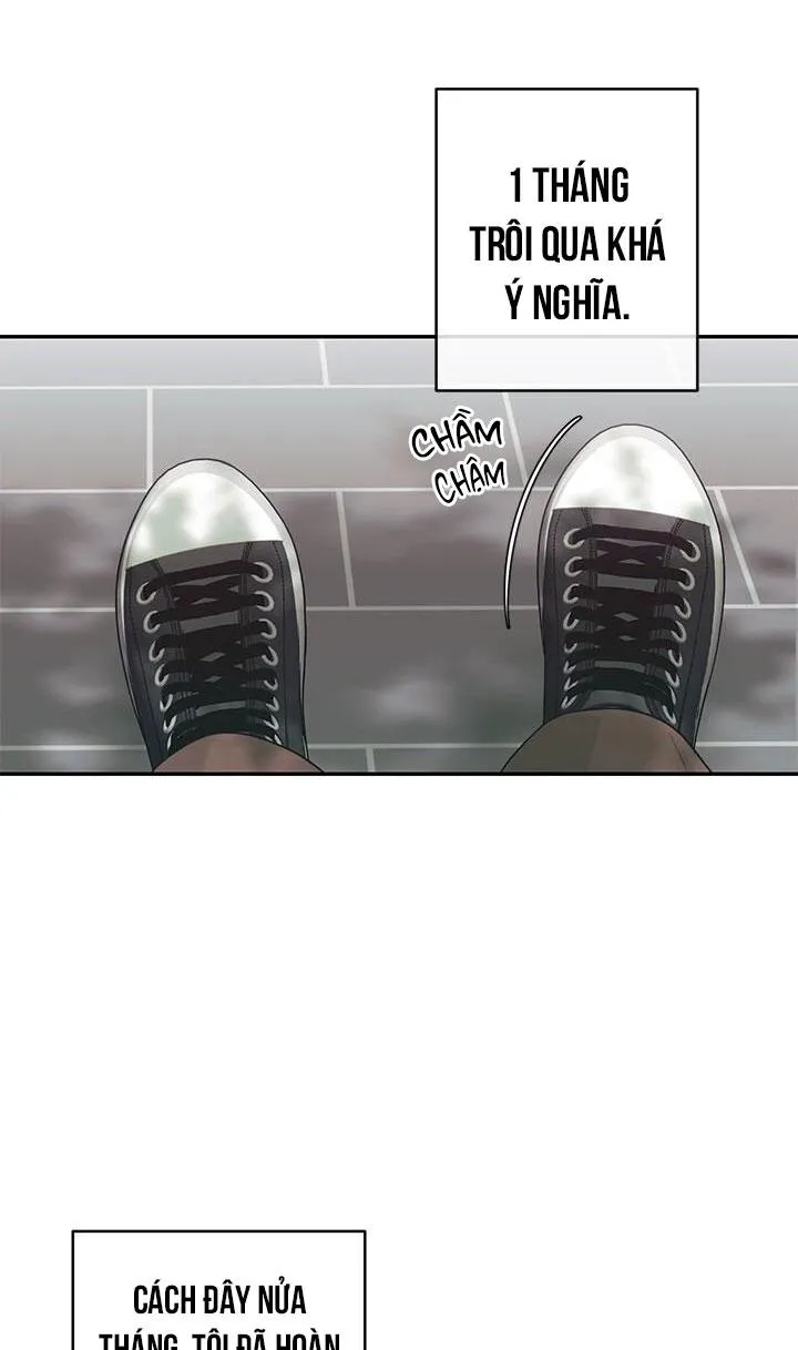 TIỂU THỬ: BẮT ĐẦU MÙA HÈ Chapter 41 Trang 23