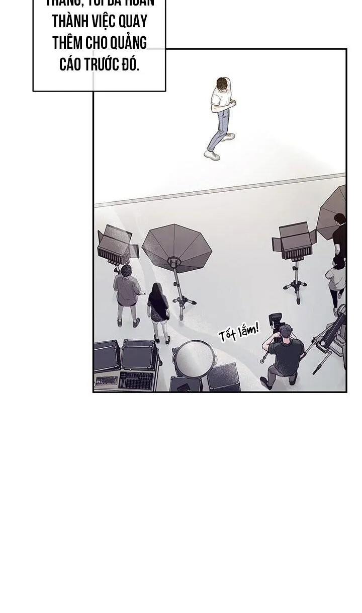 TIỂU THỬ: BẮT ĐẦU MÙA HÈ Chapter 41 Trang 24