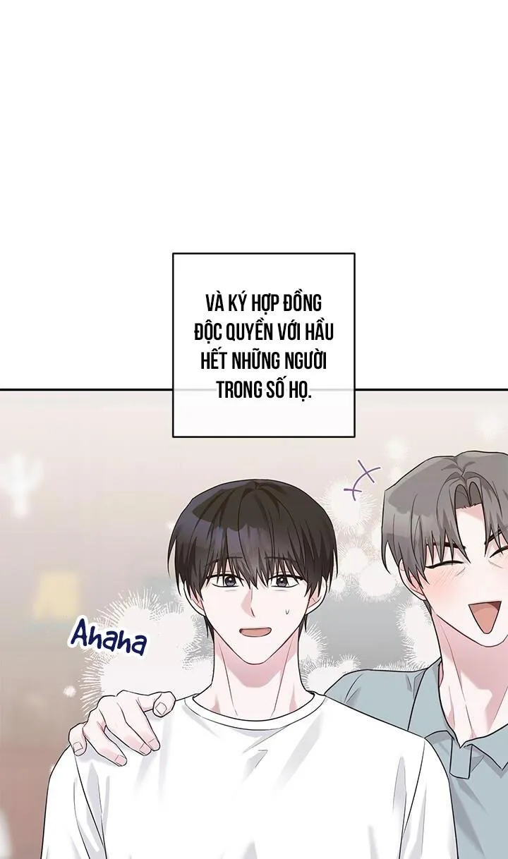 TIỂU THỬ: BẮT ĐẦU MÙA HÈ Chapter 41 Trang 26