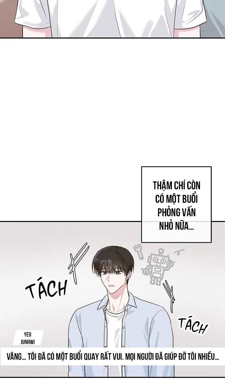 TIỂU THỬ: BẮT ĐẦU MÙA HÈ Chapter 41 Trang 27