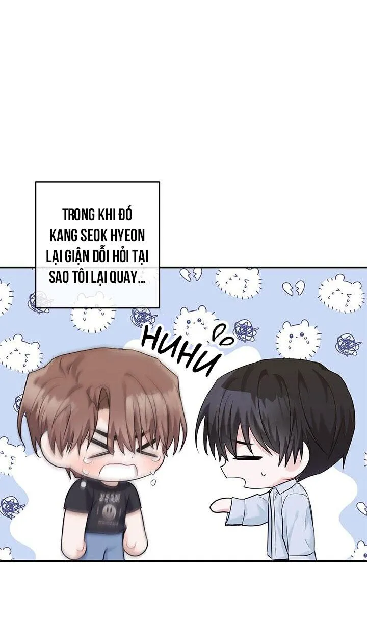 TIỂU THỬ: BẮT ĐẦU MÙA HÈ Chapter 41 Trang 28