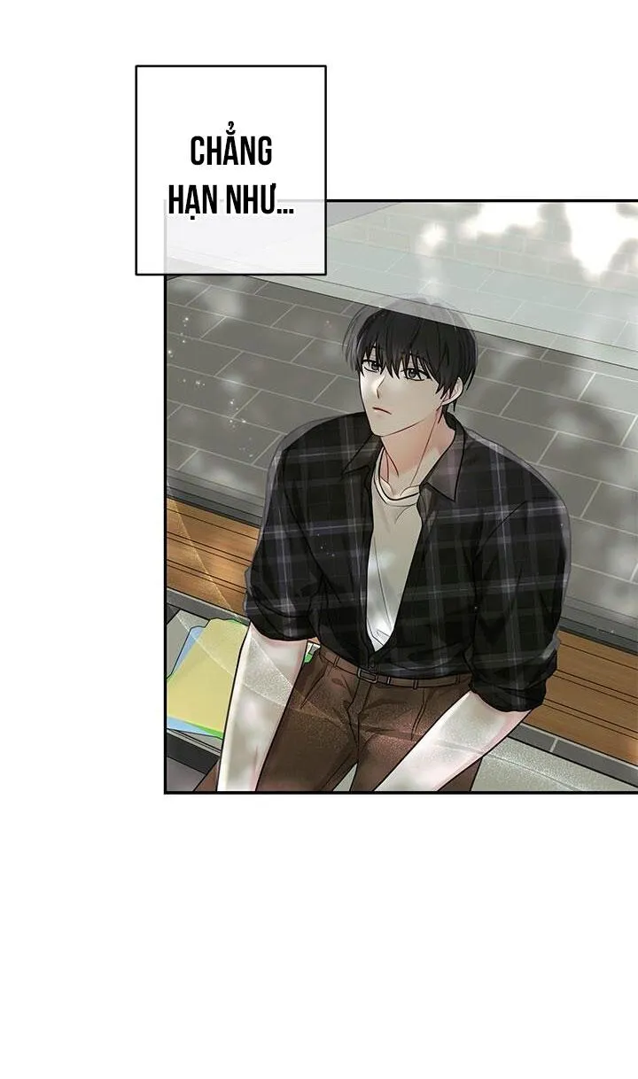 TIỂU THỬ: BẮT ĐẦU MÙA HÈ Chapter 41 Trang 31